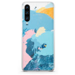 Θήκη Back Cover Huawei P30 Custom D