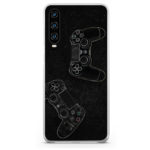 Θήκη Back Cover Huawei P30 Games