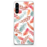 Θήκη Back Cover Huawei P30 Leaves Liew A