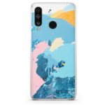 Θήκη Back Cover Huawei P30 Lite Custom D