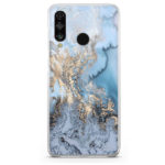 Θήκη Back Cover Huawei P30 Lite Light blue