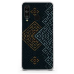 Θήκη Back Cover Huawei P30 Lite Retro