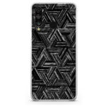 Θήκη Back Cover Huawei P30 Lite Lines
