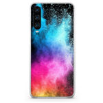 Θήκη Back Cover Huawei P30 Powder Color