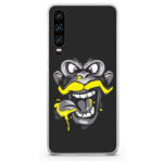 Θήκη Back Cover Huawei P30 Simian Crazy