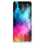 Θήκη Back Cover Huawei Y7 Prime 2019 Powder Color