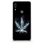 Θήκη Back Cover Huawei Y7 Prime 2019 Cannabis