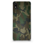 Θήκη Back Cover Samsung Galaxy A10 Army