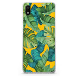 Θήκη Back Cover Samsung Galaxy A10 Feather Boho