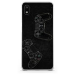 Θήκη Back Cover Samsung Galaxy A10 Games
