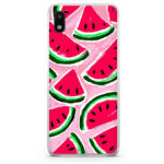 Θήκη Back Cover Samsung Galaxy A10 Watermelon