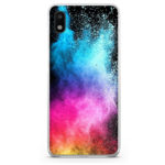 Θήκη Back Cover Samsung Galaxy A10 Powder Color