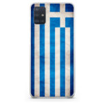 Θήκη Back Cover Samsung Galaxy A51 GR