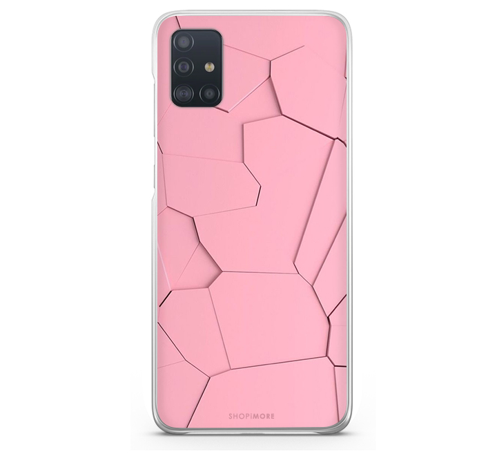 samsung galaxy a71 pink