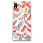 Θήκη Back Cover Xiaomi Redmi 7A Leaves Liew A