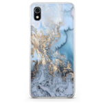 Θήκη Back Cover Xiaomi Redmi 7A Light blue