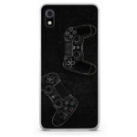 Θήκη Back Cover Xiaomi Redmi 7A Games