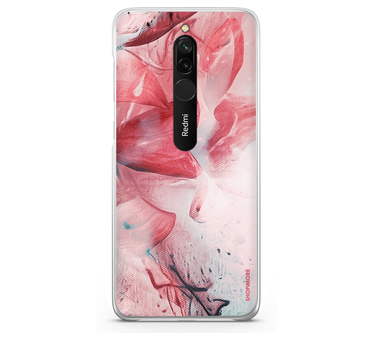 Θήκη Back Cover Xiaomi Redmi 8 Color Style