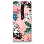 Θήκη Back Cover Xiaomi Redmi 8 Flowers