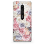 Θήκη Back Cover Xiaomi Redmi 8 Flowers