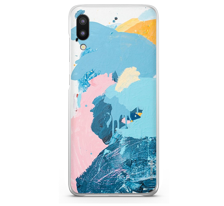 Θήκη Back Cover Xiaomi Redmi Note 7 Custom D