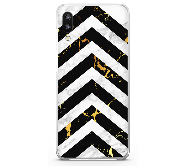 Θήκη Back Cover Xiaomi Redmi Note 7 Lines Asymmetric