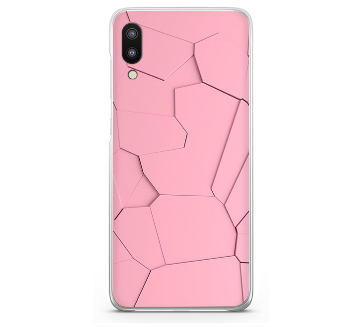 Θήκη Back Cover Xiaomi Redmi Note 7 Marble Pink