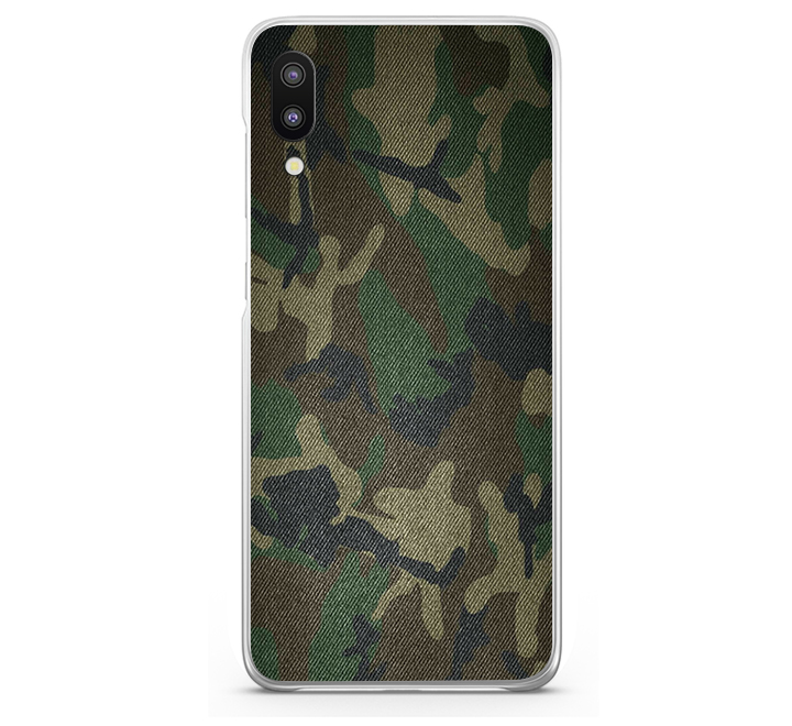 Θήκη Back Cover Xiaomi Redmi Note 7 Army
