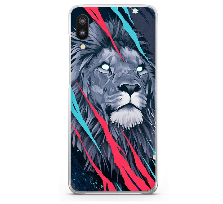 Θήκη Back Cover Xiaomi Redmi Note 7 Lion