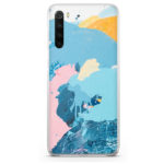 Θήκη Back Cover Xiaomi Redmi Note 8 Custom D
