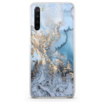 Θήκη Back Cover Xiaomi Redmi Note 8 Light blue