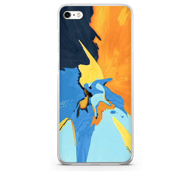 Θήκη Back Cover Apple iPhone 6 / 6s Custom B