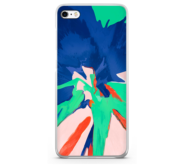 Θήκη Back Cover Apple iPhone 6 Plus / 6s Plus Custom C