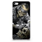 Θήκη Back Cover Apple iPhone 6 Plus / 6s Plus Tattoo