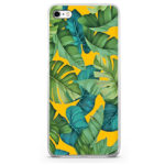 Θήκη Back Cover Apple iPhone 6 Plus / 6s Plus Feather Boho