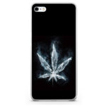 Θήκη Back Cover Apple iPhone 6 Plus / 6s Plus Cannabis