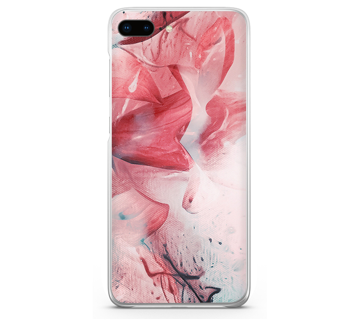 Θήκη Back Cover Apple iPhone 7 Plus / 8 Plus Color Style