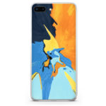 Θήκη Back Cover Apple iPhone 7 Plus / 8 Plus Custom B