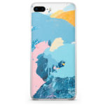 Θήκη Back Cover Apple iPhone 7 / 8 Custom D