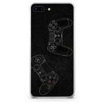 Θήκη Back Cover Apple iPhone 7 / 8 Games