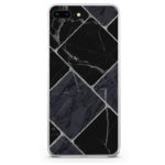 Θήκη Back Cover Apple iPhone 7 Plus / 8 Plus Marble Black B