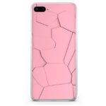 Θήκη Back Cover Apple iPhone 7 / 8 Marble Pink