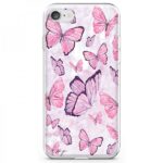 Θήκη Back Cover Apple iphone 7 / 8 Butterfly