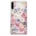 Θήκη Back Cover Huawei P40 Lite E Roses