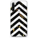 Θήκη Back Cover Xiaomi Redmi Note 8T Lines Asymmetric