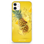Θήκη Back Cover Apple iPhone 11 Anana Yellow