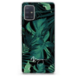 Θήκη Back Cover Samsung Galaxy A71 Trop D2