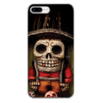 Θήκη Back Cover Apple iPhone 7 Plus / 8 Plus Tatoo A