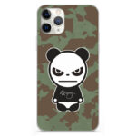 Θήκη Back Cover Apple iPhone 11 Pro Army B