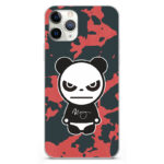 Θήκη Back Cover Apple iPhone 11 Pro Army C